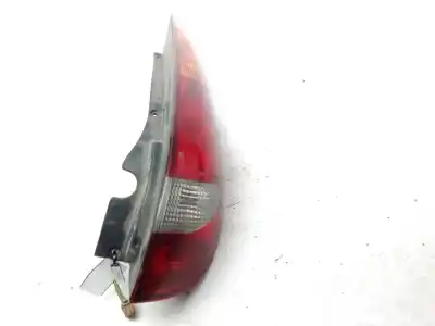 İkinci el araba yedek parçası SAG KUYRUK LAMBASI için NISSAN 4083  OEM IAM referansları 26550BU200  