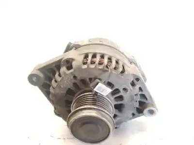 İkinci el araba yedek parçası ALTERNATÖR için CHEVROLET CAPTIVA (C100, C140) 2.0 D 4WD OEM IAM referansları 7K31A0206  