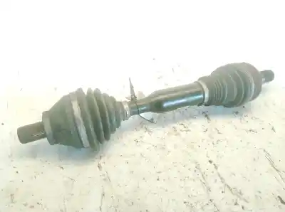İkinci el araba yedek parçası ÖN SOL SANZIMAN için VOLVO 6391 D5244T4 OEM IAM referansları P30711429  