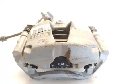 Pièce détachée automobile d'occasion ETRIER DE FREIN AVANT DROIT pour TOYOTA PROACE CITY FURGONETA/MONOVOLUMEN 1.5 D-4D 100 (BPZMD) Références OEM IAM SU001B2503  