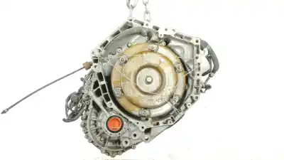 Pièce détachée automobile d'occasion BOÎTE DE VITESSES pour MAZDA 6 SEDÁN (GJ, GL) 2.2 D (GJ2FP) Références OEM IAM Z33  