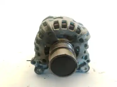 Piesă de schimb auto la mâna a doua ALTERNATOR pentru SEAT IBIZA IV (6J5, 6P1) 1.2 TSI Referințe OEM IAM 04E903021M  