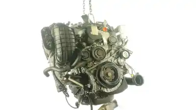 Pièce détachée automobile d'occasion MOTEUR COMPLET pour MERCEDES-BENZ CLASE C (W203)  Références OEM IAM 646812  
