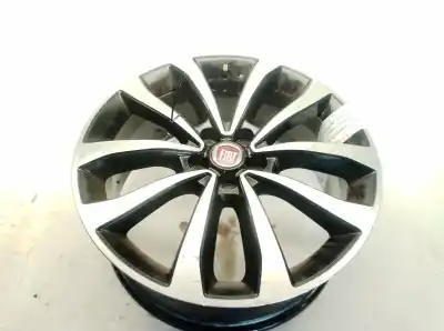 Gebrauchtes Autoersatzteil FELGE zum FIAT TIPO FASTBACK 357_ 1.6 D OEM-IAM-Referenzen 52040631  