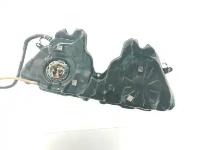 Piesă de schimb auto la mâna a doua REZERVOR DE COMBUSTIBIL pentru BMW 5 (F10) 535 d Referințe OEM IAM 16117268032  