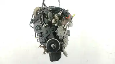 Piesă de schimb auto la mâna a doua MOTOR COMPLET pentru FORD FOCUS II (DA_, HCP, DP) 1.6 TDCi Referințe OEM IAM G8DA  