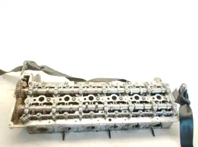 Piesă de schimb auto la mâna a doua CHIULASA pentru BMW 5 (F10) 535 d Referințe OEM IAM 11128507561  