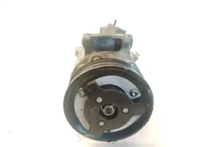 Piesă de schimb auto la mâna a doua COMPRESOR DE AER CONDIȚIONAT pentru SEAT IBIZA IV (6J5, 6P1) 1.2 TSI Referințe OEM IAM 5Q0820803G  