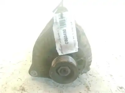 Piesă de schimb auto la mâna a doua ALTERNATOR pentru BMW 3 (E46) 318 i Referințe OEM IAM 2541961A  