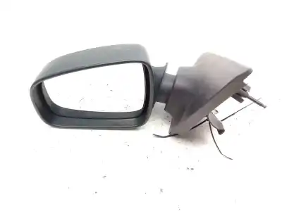 İkinci el araba yedek parçası SOL AYNA için DACIA SANDERO II 1.5 DCI OEM IAM referansları 963020587R  