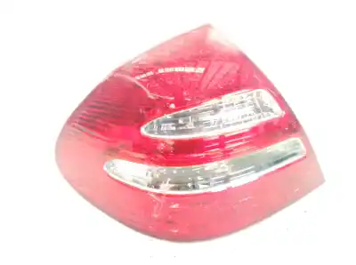 Second-hand car spare part LEFT TAILGATE LIGHT for MERCEDES-BENZ CLASE E (W211) E 400 CDI (211.028) OEM IAM references 084401922LF  