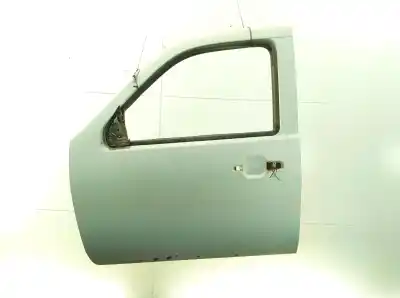 Second-hand car spare part LEFT FRONT DOOR for FORD RANGER (ET) 2.5 TDCi CAT OEM IAM references   