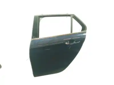 Peça sobressalente para automóvel em segunda mão PORTA DO AUTOMÓVEL TRASEIRA ESQUERDA por FIAT TIPO FASTBACK 357_ 1.6 D Referências OEM IAM 0000052161647  