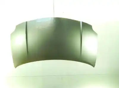 Peça sobressalente para automóvel em segunda mão CAPOT FRONTAL por TOYOTA AURIS (_E15_) 1.4 D-4D (NDE150_) Referências OEM IAM   
