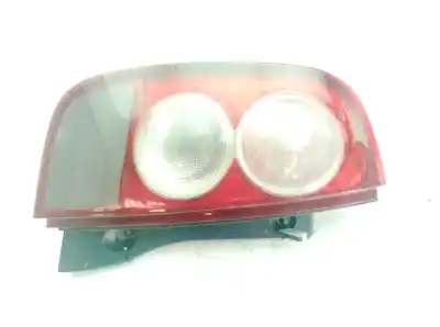 Second-hand car spare part RIGHT TAILGATE LIGHT for NISSAN MICRA III (K12) 1.5 dCi OEM IAM references   