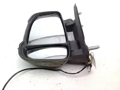 Second-hand car spare part LEFT REARVIEW MIRROR for CITROEN JUMPER (Y DESDE 07/2006) 2.2 HDI OEM IAM references   