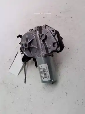 Second-hand car spare part REAR WINDSHIELD WIPER MOTOR for DACIA SANDERO II 1.5 DCI OEM IAM references 287105483R  
