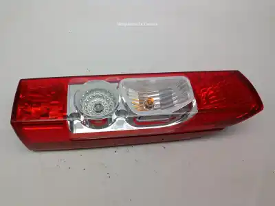 Second-hand car spare part RIGHT TAILGATE LIGHT for CITROEN JUMPER (Y DESDE 07/2006) 2.2 HDI OEM IAM references   