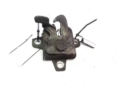 Second-hand car spare part BONNET LOCK for CITROEN JUMPER (Y DESDE 07/2006) 2.2 HDI OEM IAM references   