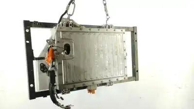 Gebrauchtes Autoersatzteil BATTERIE zum RENAULT AUSTRAL ALPINE OEM-IAM-Referenzen 295107784R  