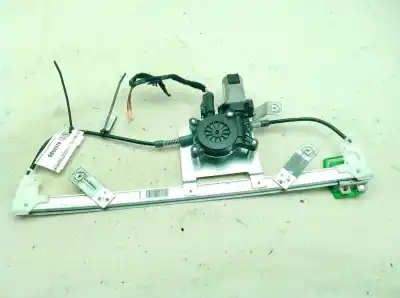 Second-hand car spare part DRIVER LEFT WINDOW REGULATOR for FIAT TIPO FASTBACK 357_ 1.6 D OEM IAM references 00520501770  