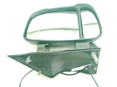 Автозапчасти б/у ЗАДНИЙ ВИД СПРАВА за CITROEN JUMPER (Y DESDE 07/2006) 2.2 HDI ссылки OEM IAM   