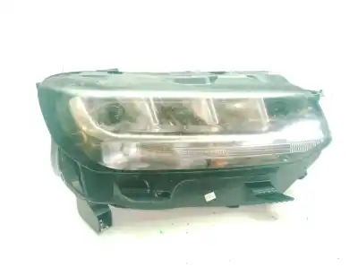 Second-hand car spare part RIGHT HEADLIGHT for TOYOTA PROACE CITY FURGONETA/MONOVOLUMEN 1.5 D-4D 100 (BPZMD) OEM IAM references 9854066780  