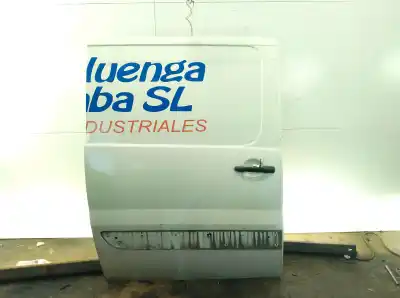 Pezzo di ricambio per auto di seconda mano porta posteriore destra per citroen jumpy (vf7) 1.6 hdi 90 16v riferimenti oem iam   