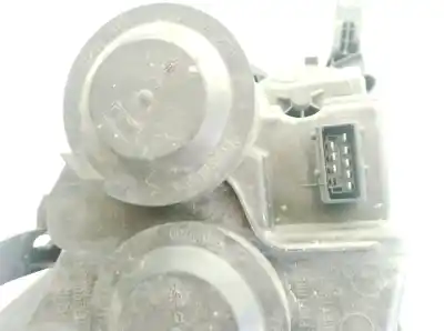 Second-hand car spare part left headlight for citroen jumpy (vf7) 1.6 hdi 90 16v oem iam references 89901161  