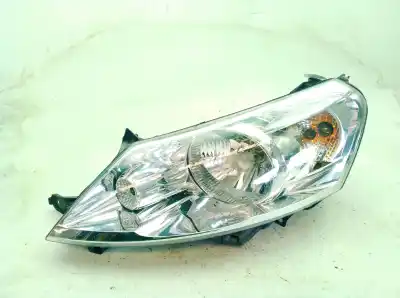 Second-hand car spare part LEFT HEADLIGHT for CITROEN JUMPY (VF7)  OEM IAM references 89901161  