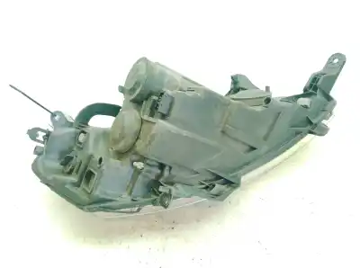 Second-hand car spare part left headlight for citroen jumpy (vf7) 1.6 hdi 90 16v oem iam references 89901161  