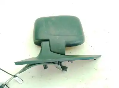 Pezzo di ricambio per auto di seconda mano retrovisore destro per citroen jumpy (vf7) 1.6 hdi 90 16v riferimenti oem iam 12473050  