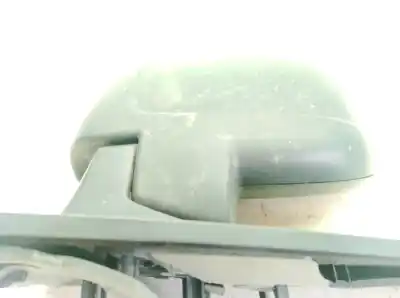 Pezzo di ricambio per auto di seconda mano retrovisore destro per citroen jumpy (vf7) 1.6 hdi 90 16v riferimenti oem iam 12473050  