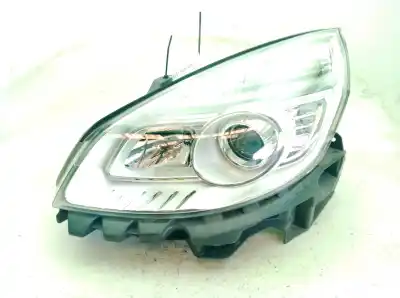 İkinci el araba yedek parçası SOL FAR için RENAULT GRAND SCENIC II JM0 1_ 1.9 dCi JM0G. JM12. JM1G. JM2C OEM IAM referansları 16453700LI  
