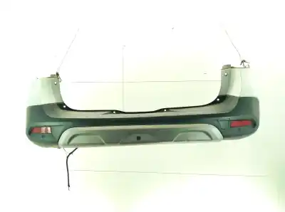 Second-hand car spare part REAR BUMPER for DACIA LOGAN MCV II  OEM IAM references   