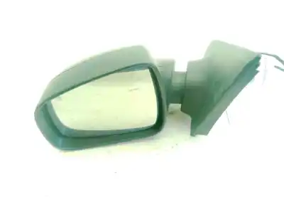 Pièce détachée automobile d'occasion Rétroviseur Gauche pour DACIA LOGAN MCV II 1.0 LPG (K8ML) Références OEM IAM 963025411R  