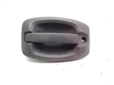 Gebrauchtes Autoersatzteil LINKER TÜRGRIFF zum CITROEN JUMPER (Y DESDE 07/2006) 2.2 HDI OEM-IAM-Referenzen   
