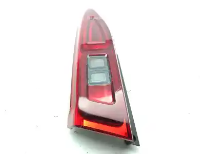 İkinci el araba yedek parçası SOL KUYRUK LAMBASI için OPEL COMBO E TOUR / LIFE (K9) 1.5 OEM IAM referansları   