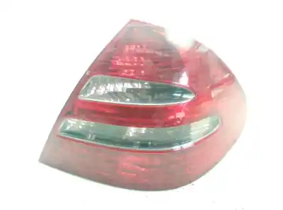İkinci el araba yedek parçası SAG KUYRUK LAMBASI için MERCEDES-BENZ CLASE E (W211) E 400 CDI (211.028) OEM IAM referansları A2118200464  