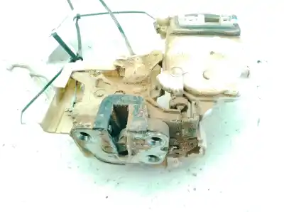 İkinci el araba yedek parçası SOL ÖN KAPI KILIDI için FORD RANGER (ET) 2.5 TDCi CAT OEM IAM referansları   