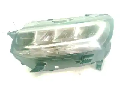 İkinci el araba yedek parçası SOL FAR için TOYOTA PROACE CITY FURGONETA/MONOVOLUMEN 1.5 D-4D 100 (BPZMD) OEM IAM referansları 9854104980  