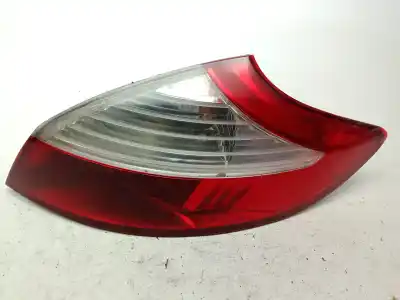 İkinci el araba yedek parçası SAG KUYRUK LAMBASI için RENAULT MEGANE III FASTBACK (BZ0_) 1.5 dCi (BZ0D) OEM IAM referansları 265500007R  