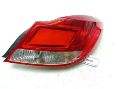 Peça sobressalente para automóvel em segunda mão FAROLIM TRASEIRO DIREITO por OPEL INSIGNIA A (G09) 2.0 CDTI (68) Referências OEM IAM   