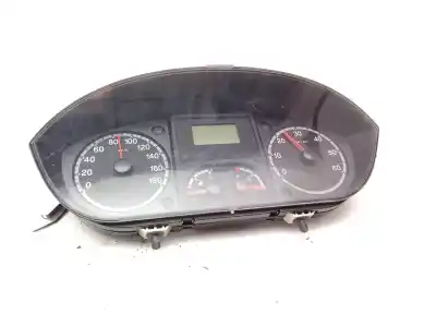 Second-hand car spare part DASHBOARD for CITROEN JUMPER (Y DESDE 07/2006) 2.2 HDI OEM IAM references 1358173080  