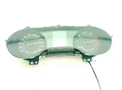Gebrauchtes Autoersatzteil INSTRUMENTENTAFEL zum FIAT TIPO FASTBACK 357_ 1.6 D OEM-IAM-Referenzen A2C96195700  
