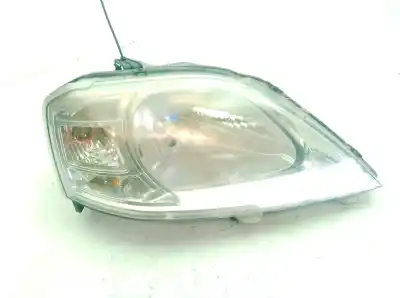 Second-hand car spare part RIGHT HEADLIGHT for DACIA LOGAN MCV (KS_)  OEM IAM references 8200744754  