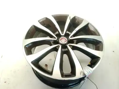 Gebrauchtes Autoersatzteil FELGE zum FIAT TIPO FASTBACK 357_ 1.6 D OEM-IAM-Referenzen 52040631  