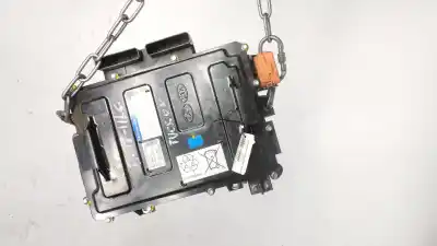 Gebrauchtes Autoersatzteil BATTERIE zum HYUNDAI 5157  OEM-IAM-Referenzen 375M0D7000  