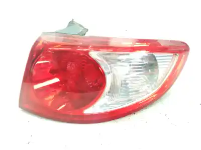 Tweedehands auto-onderdeel RECHTER ACHTERLAMP voor HYUNDAI SANTA FÉ II (CM) 2.2 CRDi GLS OEM IAM-referenties 924022B000  