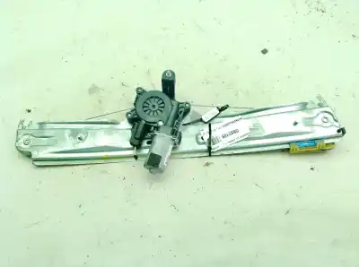 Tweedehands auto-onderdeel REGELAAR RECHTS ACHTERRUIT: voor FIAT TIPO FASTBACK 357_ 1.6 D OEM IAM-referenties 00520501780  